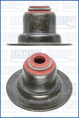 AJUSA 12015000 - Dichtring, Ventilschaft