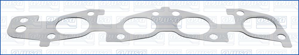 AJUSA 13172500 - Dichtung, Abgaskrümmer