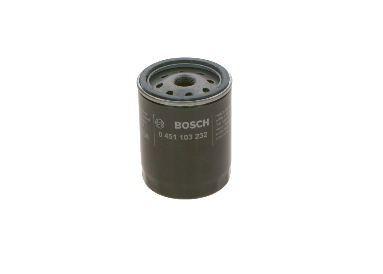 BOSCH 0 451 103 232 - Ölfilter