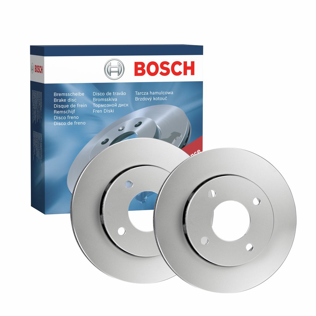 BOSCH 0 986 479 B83 - Bremsscheibe