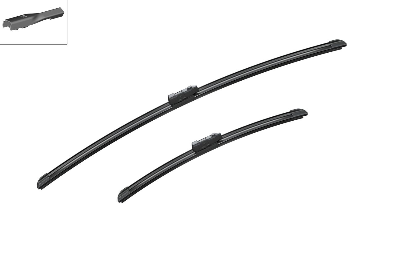 BOSCH 3 397 007 945 - Wischblatt