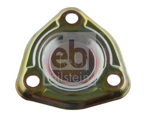 FEBI BILSTEIN 03640 - Gehäusedeckel, Kurbelgehäuse
