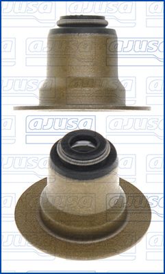 AJUSA 12013600 - Dichtring, Ventilschaft