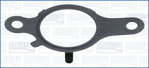 AJUSA 01807100 - Dichtring, Ansaugschlauch (Luftfiltergehäuse)