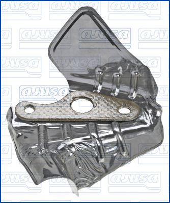 AJUSA 01347800 - Dichtung, AGR-Ventil