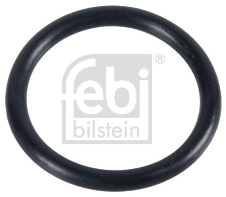 FEBI BILSTEIN 101401 - Dichtring, Ölkühler (Schmierung)