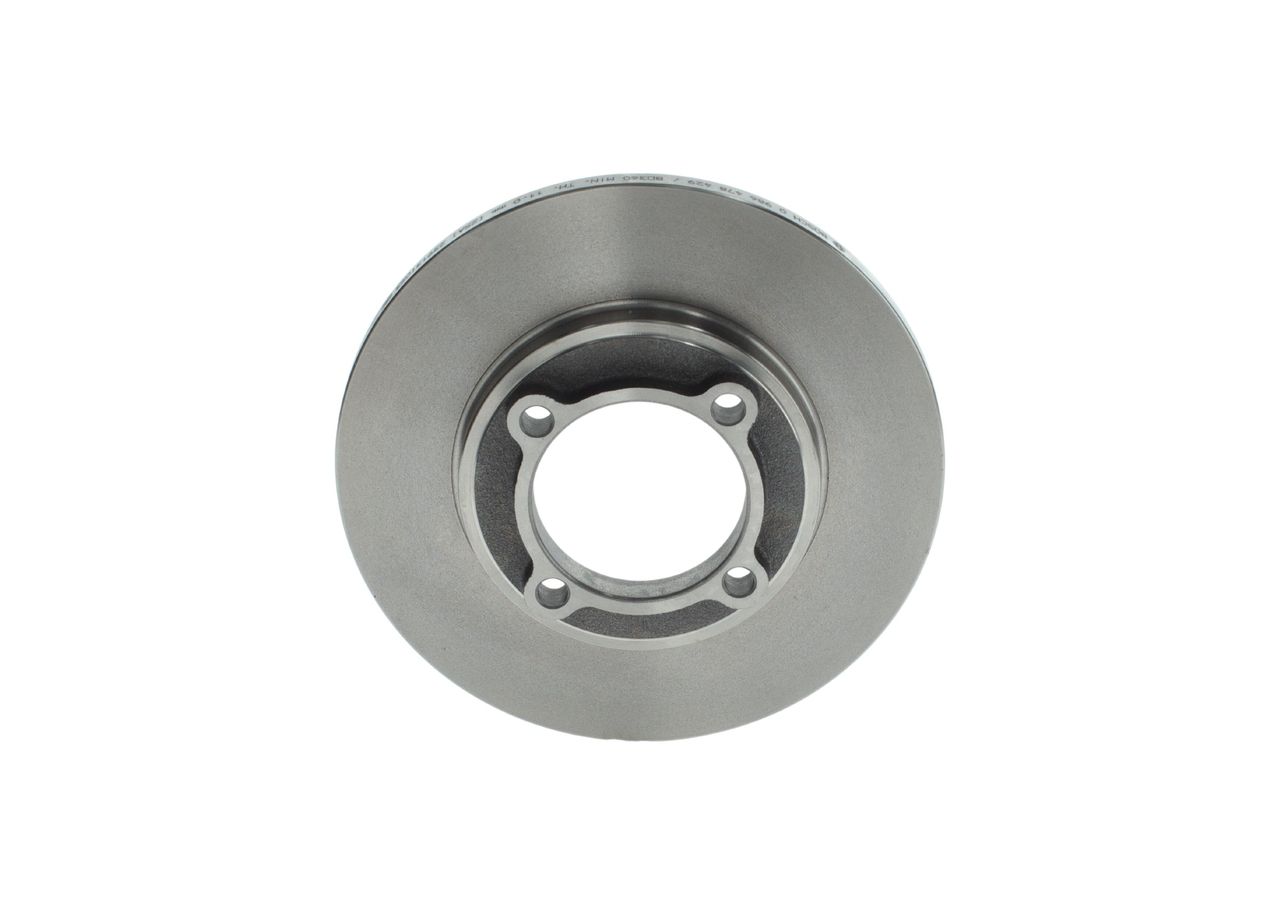 BOSCH 0 986 478 429 - Bremsscheibe
