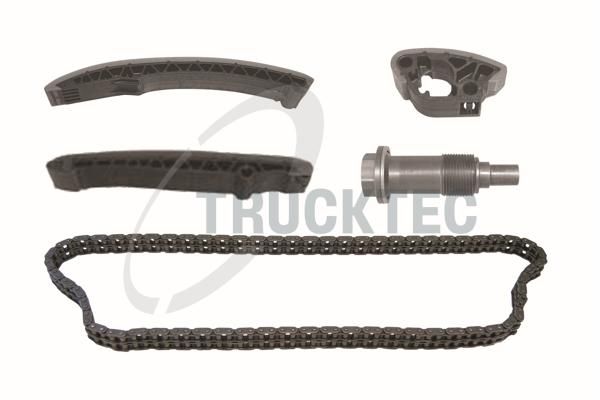 TRUCKTEC AUTOMOTIVE 02.12.221 - Steuerkettensatz