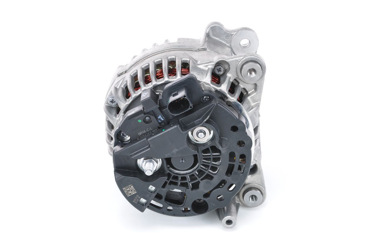 BOSCH 0 124 525 530 - Generator