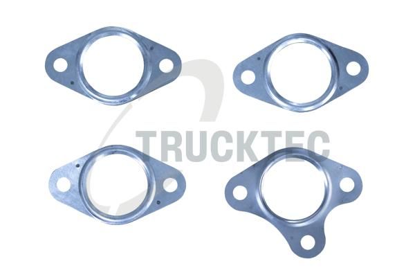 TRUCKTEC AUTOMOTIVE 02.43.265 - Dichtungssatz, Abgaskrümmer