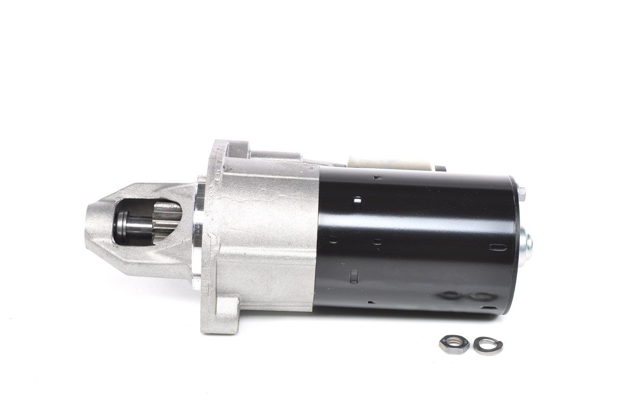 BOSCH 0 001 107 459 - Starter