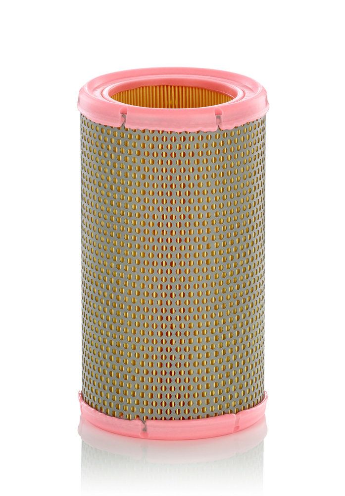 MANN-FILTER C 1380 - Luftfilter
