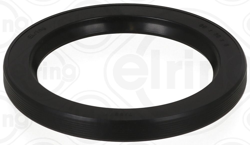 ELRING 065.490 - Wellendichtring, Kurbelwelle