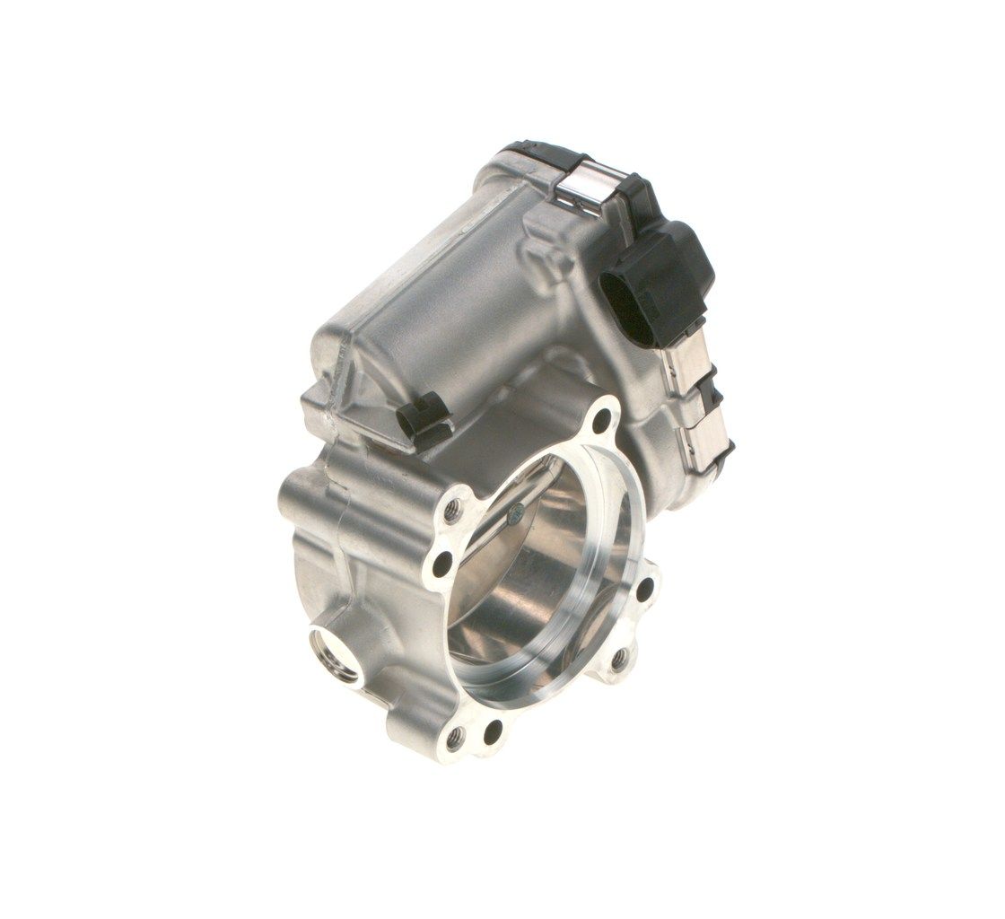BOSCH 0 280 750 561 - Drosselklappenstutzen