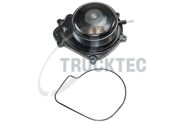 TRUCKTEC AUTOMOTIVE 02.19.264 - Wasserpumpe, Motorkühlung
