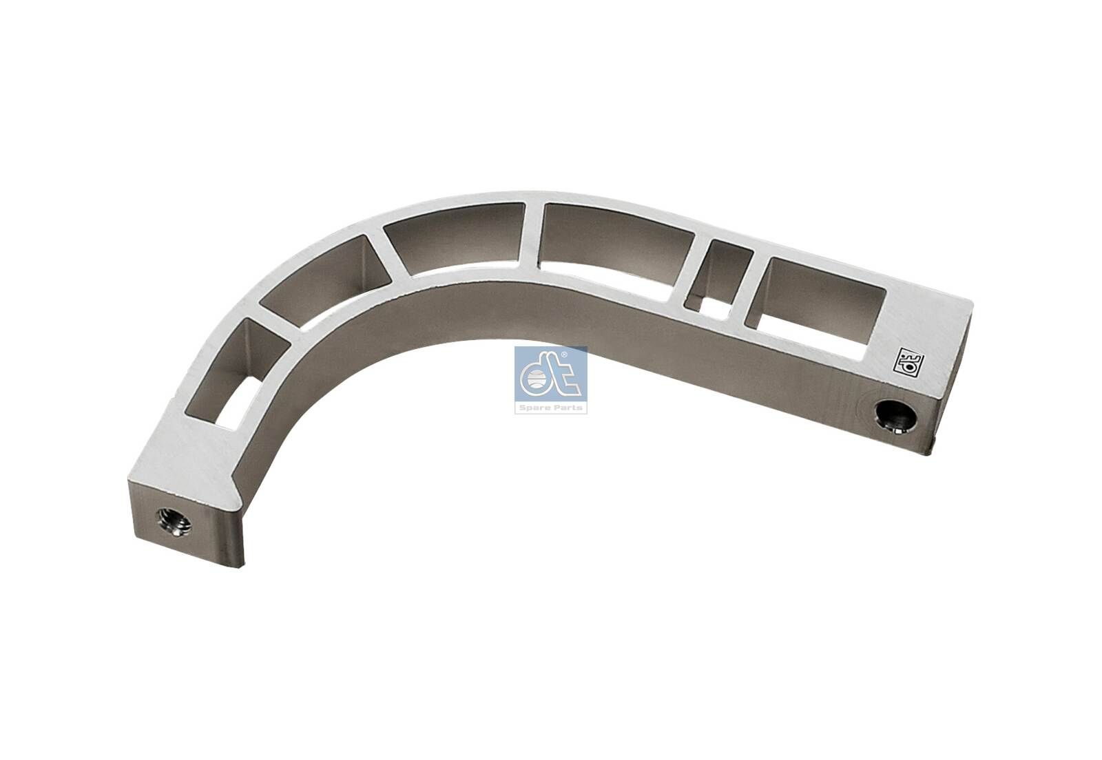 DT Spare Parts 1.11313 - Halter, Kühlerlüfter