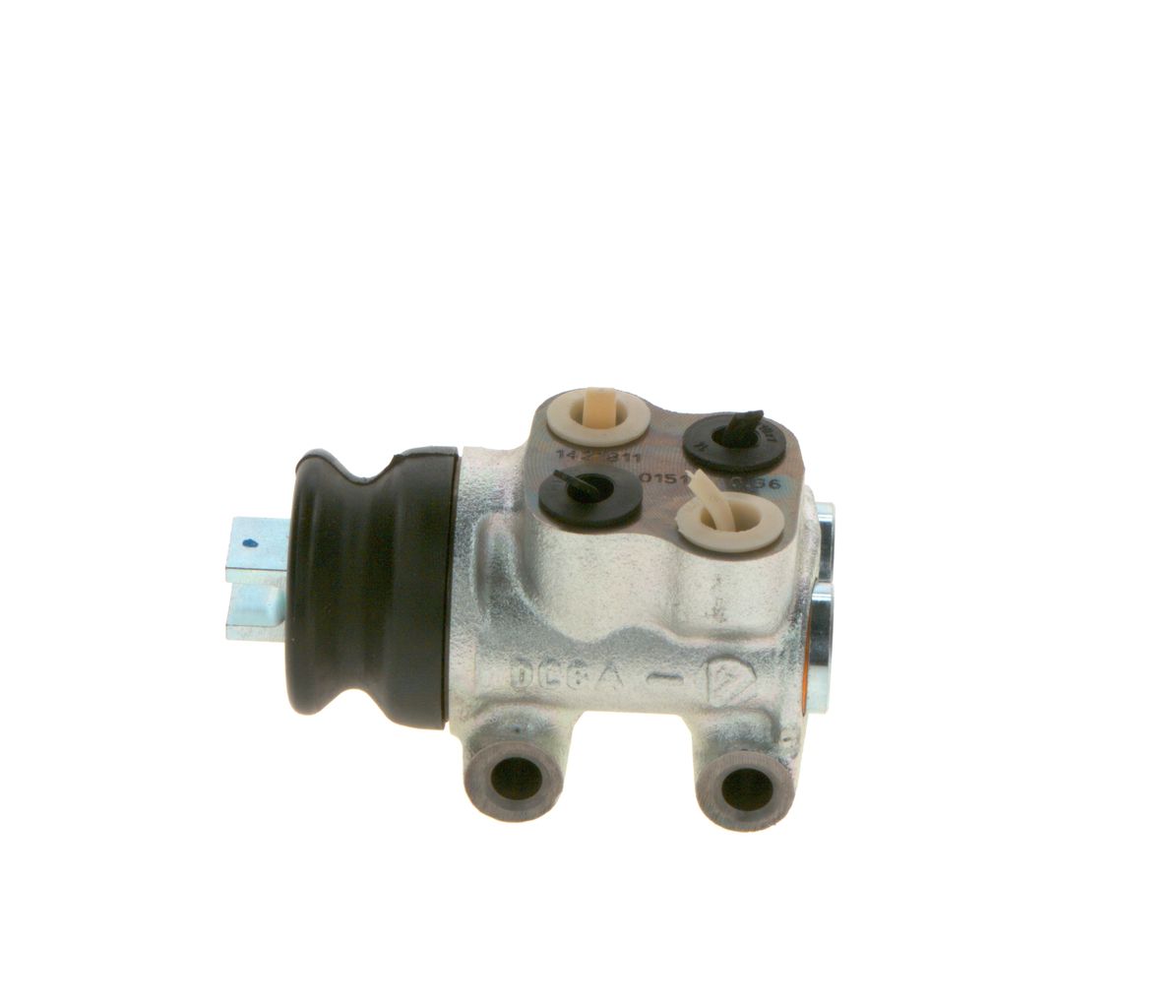 BOSCH 0 204 131 202 - Bremskraftregler
