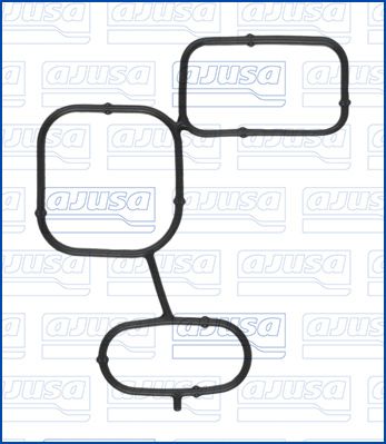 AJUSA 01805000 - Dichtung, Thermostatgehäuse