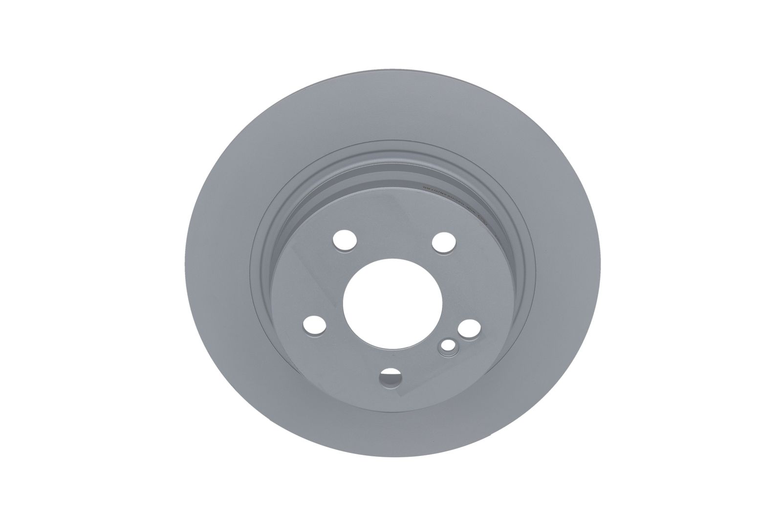 ATE 24.0110-0328.1 - Bremsscheibe