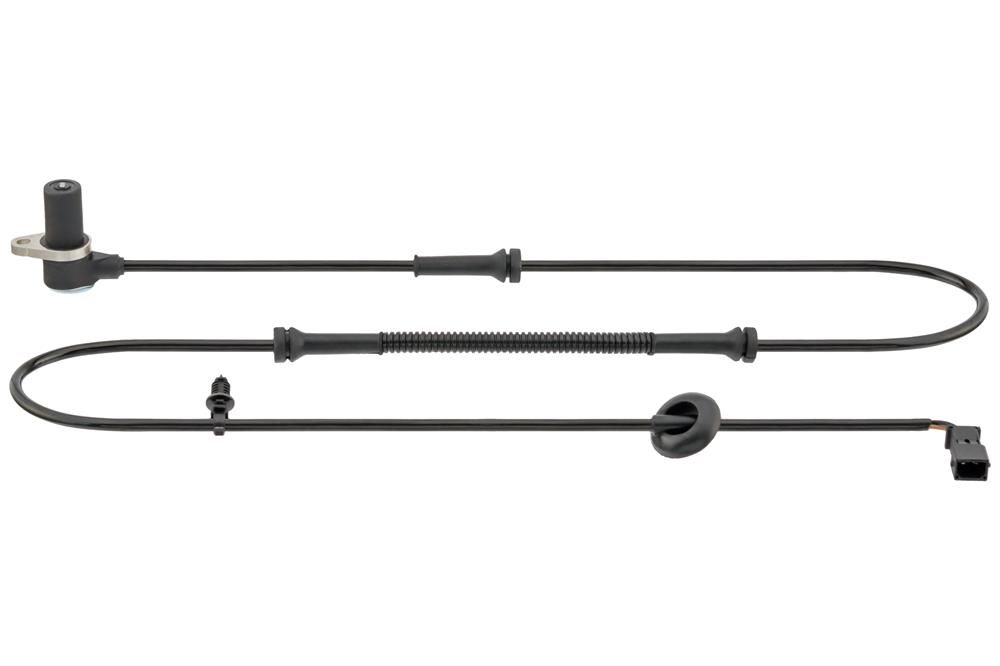 TOPRAN 115 251 - Sensor, Raddrehzahl