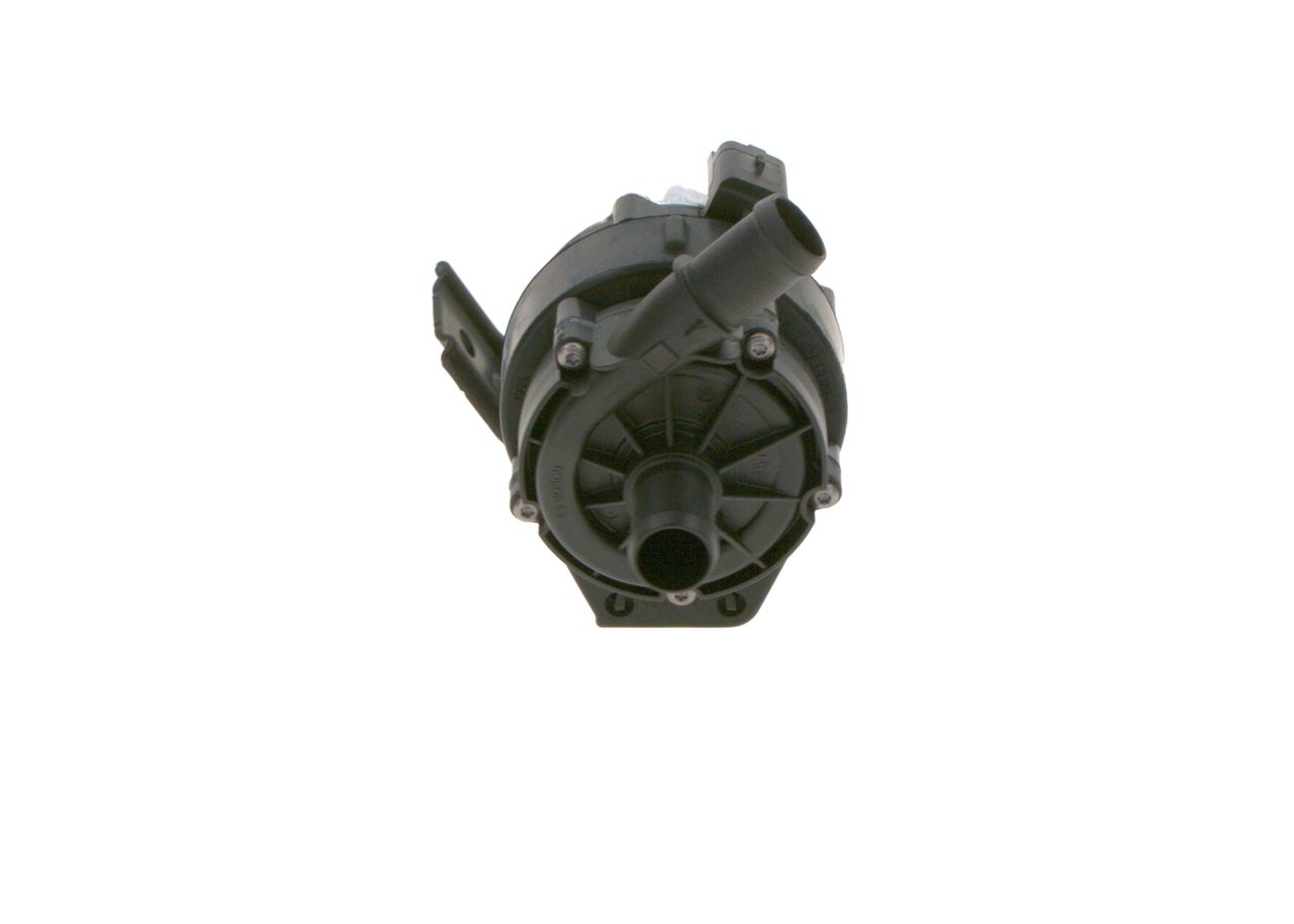 BOSCH 0 392 024 168 - Zusatzwasserpumpe (Kühlwasserkreislauf)
