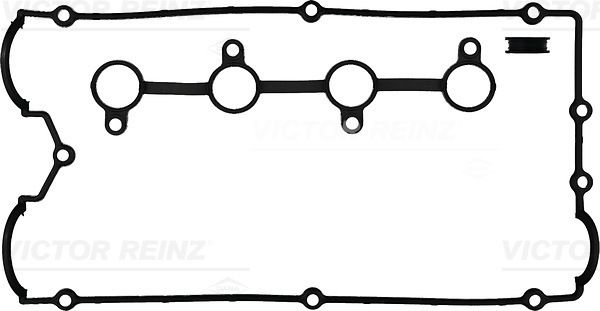 VICTOR REINZ 15-53484-01 - Dichtungssatz, Zylinderkopfhaube