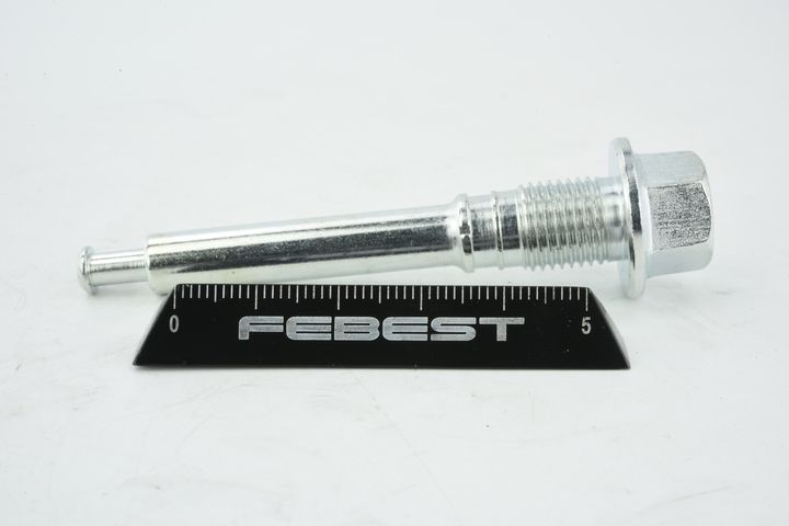 FEBEST 0274-J10LOWR - Führungsbolzen, Bremssattel