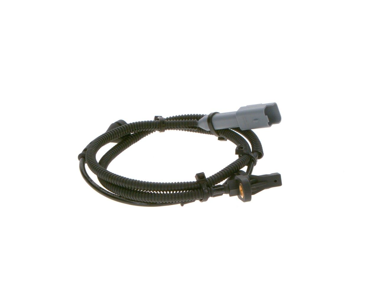 BOSCH 0 986 594 566 - Sensor, Raddrehzahl