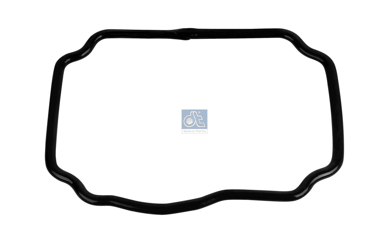 DT Spare Parts 1.24174 - Dichtung, Kurbelgehäuseentlüftung