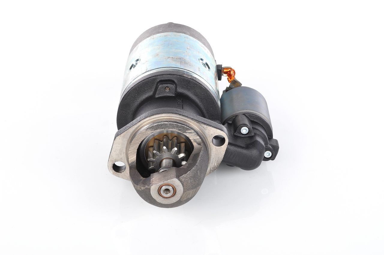 BOSCH 0 001 362 303 - Starter