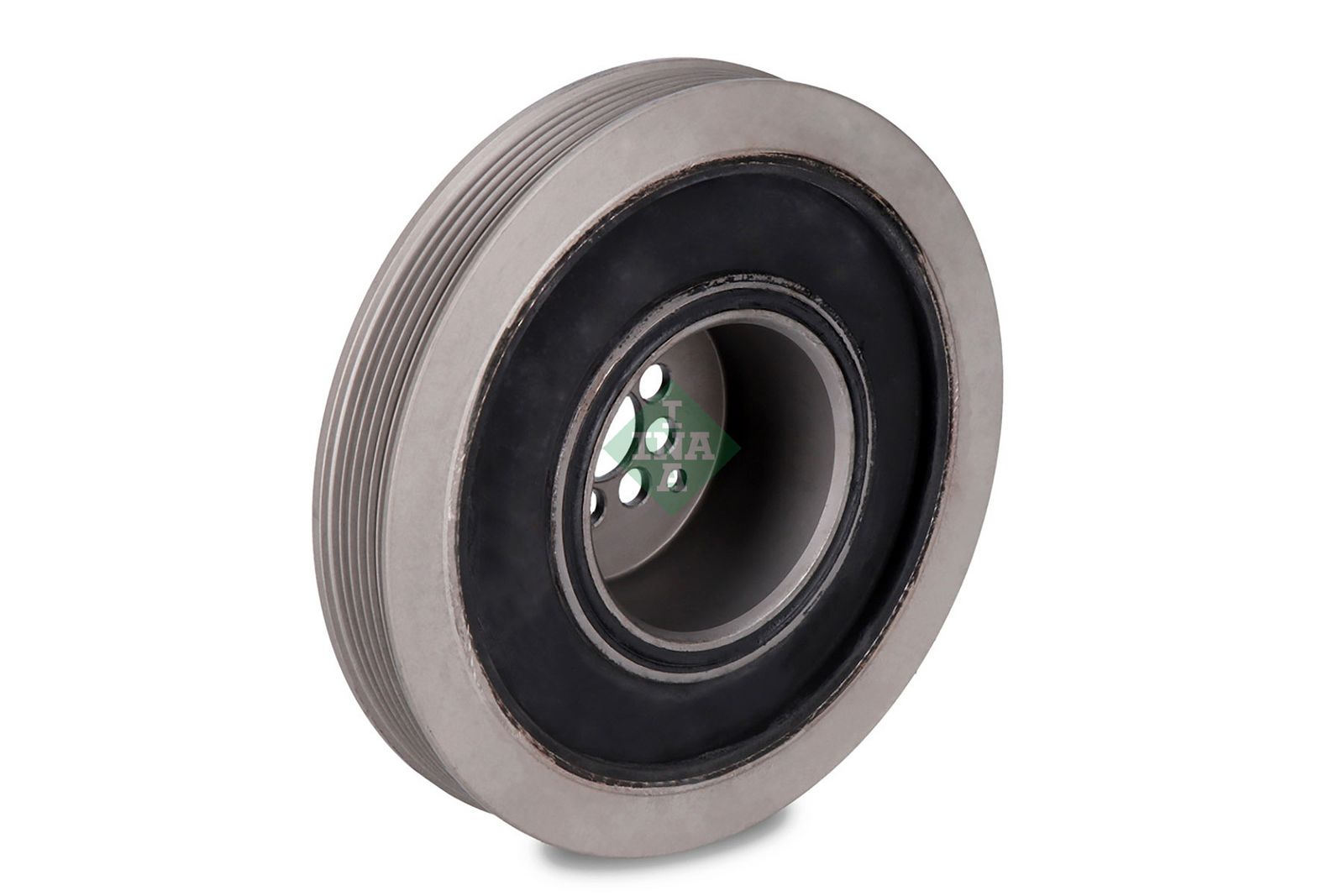 Schaeffler INA 544 0102 10 - Riemenscheibe, Kurbelwelle
