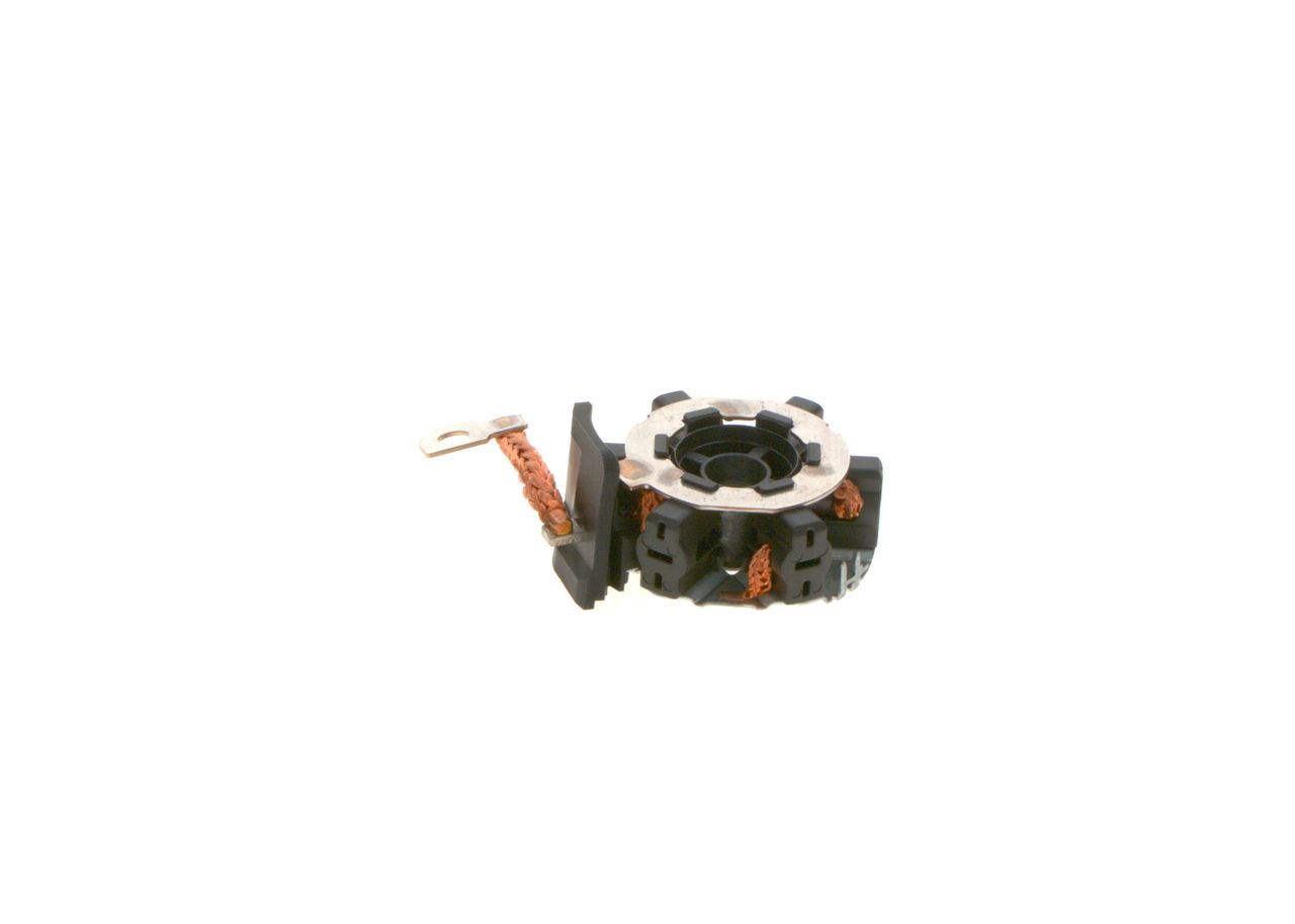BOSCH 1 004 336 699 - Halter, Kohlebürsten
