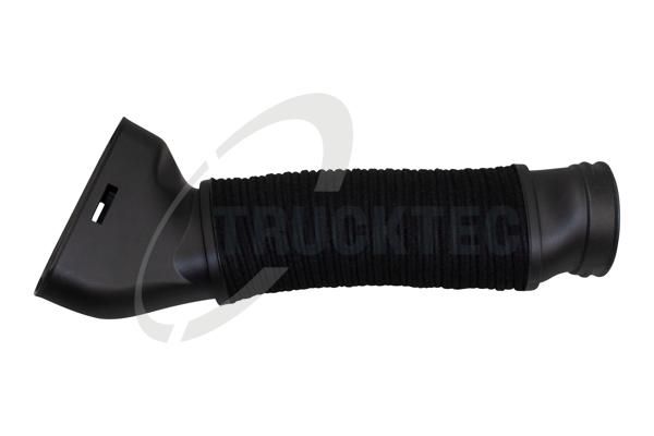 TRUCKTEC AUTOMOTIVE 02.14.201 - Ansaugschlauch, Luftfilter