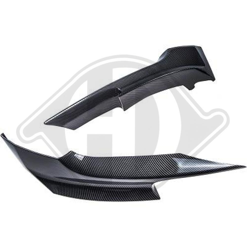DIEDERICHS 1216666 - Spoiler