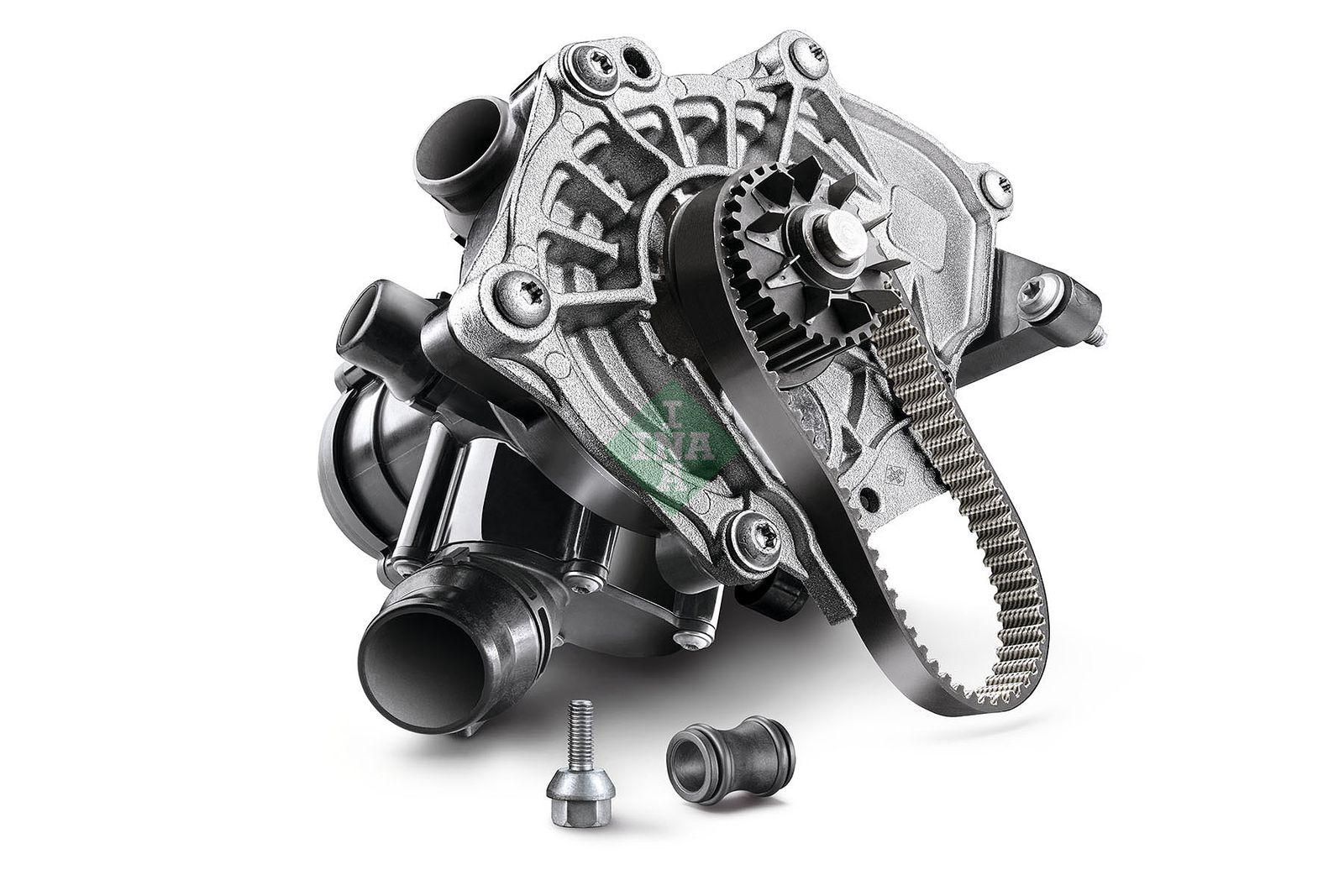 Schaeffler INA 538 0360 10 - Wasserpumpe, Motorkühlung