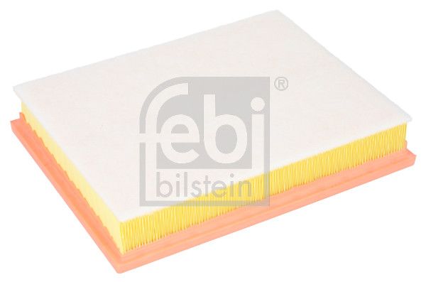 FEBI BILSTEIN 108741 - Luftfilter