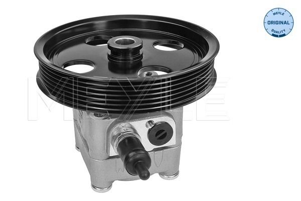MEYLE 514 631 0019 - Hydraulikpumpe, Lenkung