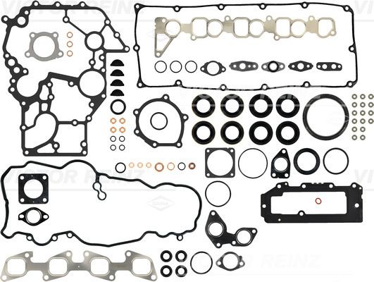 VICTOR REINZ 01-54027-01 - Dichtungsvollsatz, Motor