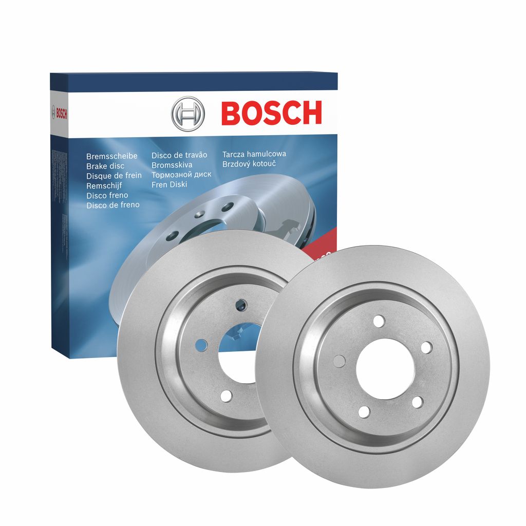 BOSCH 0 986 479 233 - Bremsscheibe