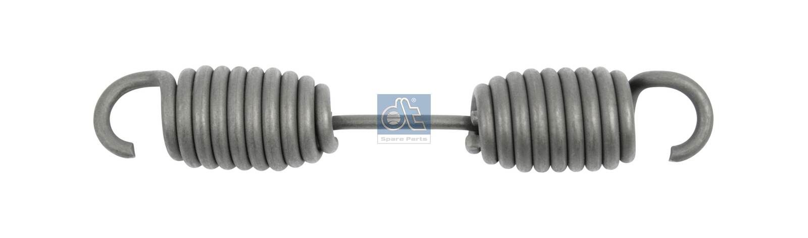 DT Spare Parts 10.33058 - Feder, Bremsbacken