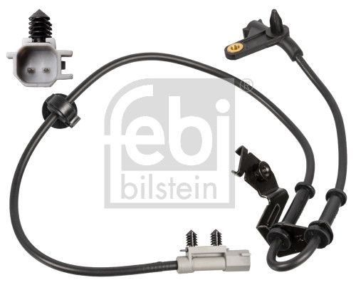 FEBI BILSTEIN 109545 - Sensor, Raddrehzahl