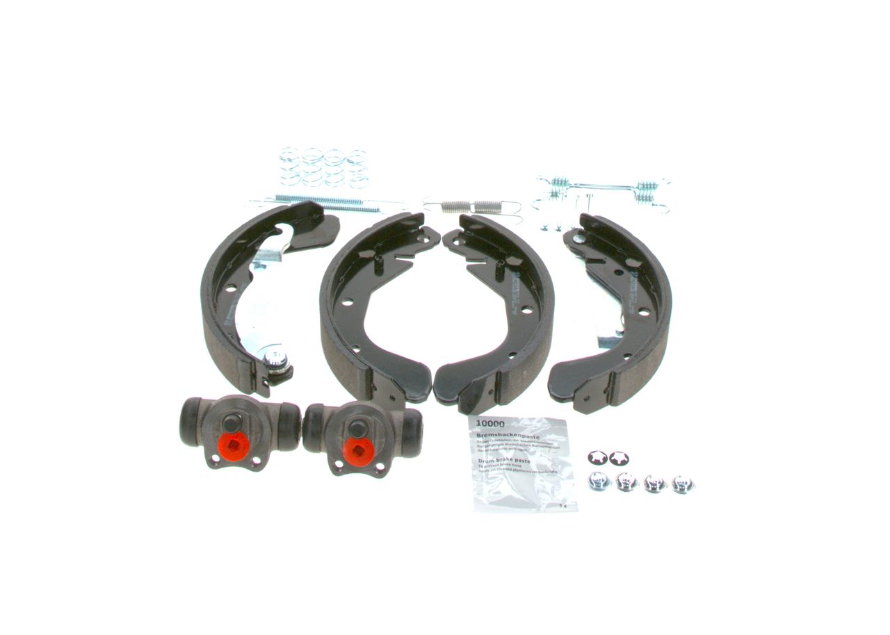 BOSCH 0 204 113 664 - Bremsbackensatz