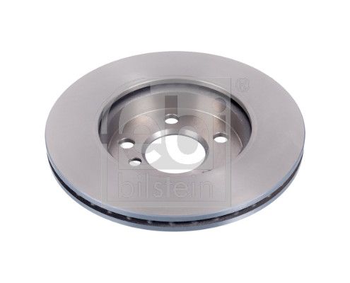 FEBI BILSTEIN 104102 - Bremsscheibe