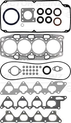 VICTOR REINZ 01-52785-01 - Dichtungsvollsatz, Motor
