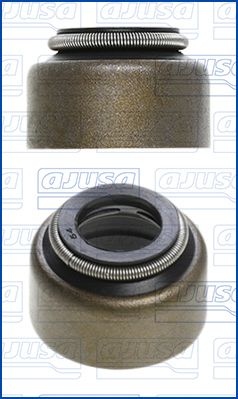 AJUSA 12033200 - Dichtring, Ventilschaft