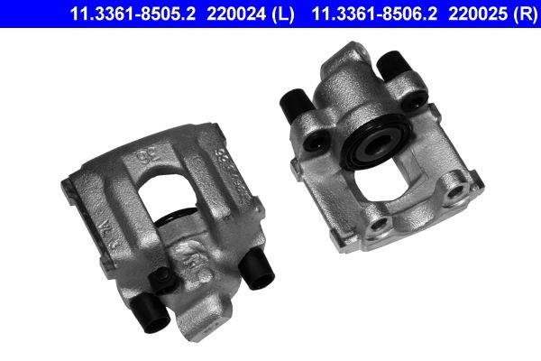 ATE 11.3361-8505.2 - Bremssattel