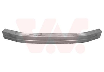 VAN WEZEL 0326560 - Träger, Stoßfänger