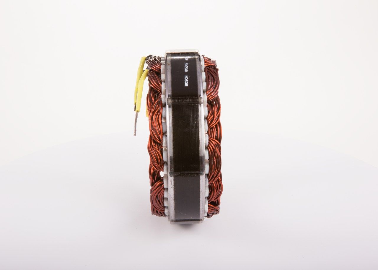BOSCH 1 125 045 045 - Stator, Generator