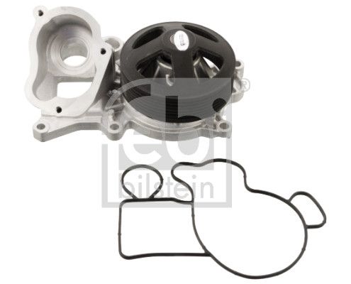 FEBI BILSTEIN 103076 - Wasserpumpe, Motorkühlung
