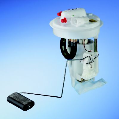 BOSCH 0 986 580 202 - Kraftstoff-Fördereinheit